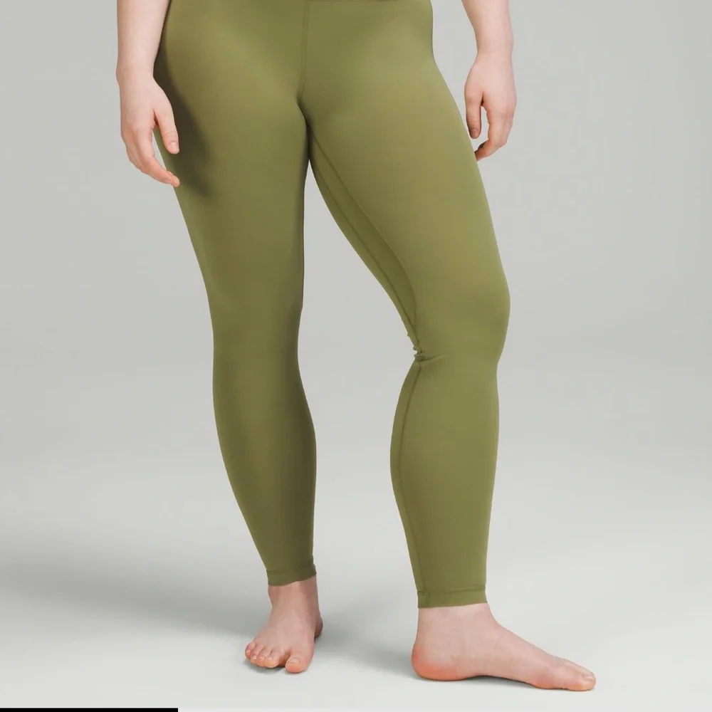 Lululemon Align High Rise Legging - Picture 2 of 4